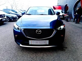 Mazda СХ-3 2.0 AWD Auto, снимка 2