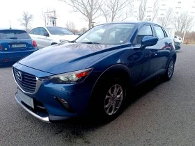 Mazda СХ-3 2.0 AWD Auto, снимка 3