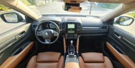 Renault Koleos 2.0 dCi X-Tronic Facelift 17 000км, снимка 9