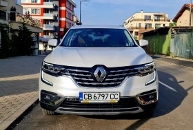 Renault Koleos 2.0 dCi X-Tronic Facelift, снимка 1 - Автомобили и джипове - 45935925