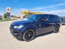 Land Rover Range Rover Sport - [4] 