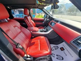 Land Rover Range Rover Sport - [15] 