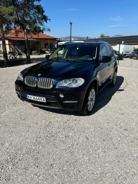 BMW X5 3.0, снимка 2