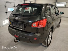 Nissan Qashqai 1.6 i, снимка 3