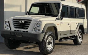 Обява за продажба на Land Rover Defender IVECO MASSIF 3.0 HPI Diesel  ~30 900 лв. - изображение 1