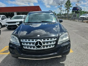 Mercedes-Benz ML 350 4Matic | Mobile.bg    5