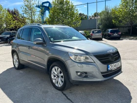 VW Tiguan 2.0TDI 163к.с. 4х4, снимка 6