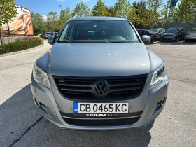 VW Tiguan 2.0TDI 163к.с. 4х4, снимка 8