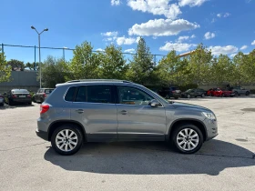 VW Tiguan 2.0TDI 163к.с. 4х4, снимка 5