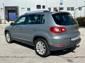 VW Tiguan 2.0TDI 163к.с. 4х4, снимка 3