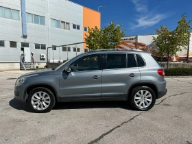 VW Tiguan 2.0TDI 163к.с. 4х4, снимка 2