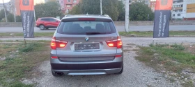 BMW X3 2.0d  4x4 184ps | Mobile.bg    6