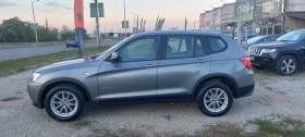 BMW X3 2.0d  4x4 184ps | Mobile.bg    5