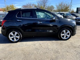 Chevrolet Trax 1.7CDTi 130к.с LTZ, снимка 2