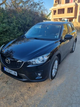 Mazda CX-5 Сх5, снимка 7