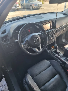 Mazda CX-5 Сх5, снимка 8