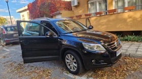 VW Tiguan, снимка 4