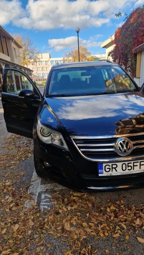 VW Tiguan, снимка 2