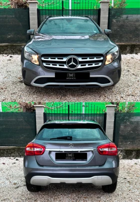     Mercedes-Benz GLA 200 FACELIFT Business Solution