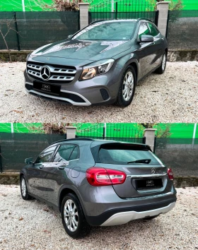     Mercedes-Benz GLA 200 FACELIFT Business Solution