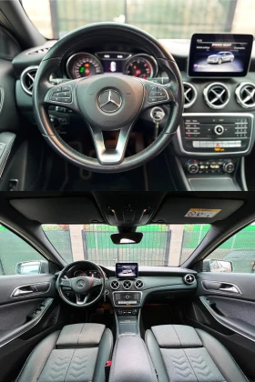 Mercedes-Benz GLA 200 FACELIFT Business Solution - [9] 