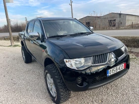 Mitsubishi L200 2.5TDI KLIMATIK, снимка 1