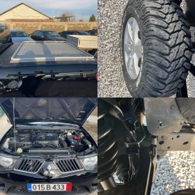 Mitsubishi L200 2.5TDI KLIMATIK, снимка 15