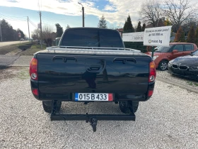 Mitsubishi L200 2.5TDI KLIMATIK, снимка 6