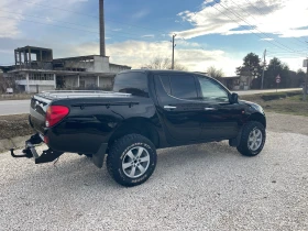 Mitsubishi L200 2.5TDI KLIMATIK, снимка 7