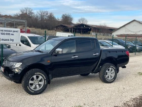 Mitsubishi L200 2.5TDI KLIMATIK, снимка 4