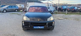 Porsche Cayenne 3.0 diesel , снимка 2