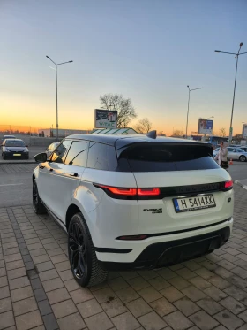 Land Rover Range Rover Evoque, снимка 3