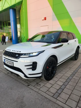 Land Rover Range Rover Evoque, снимка 11