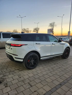 Land Rover Range Rover Evoque, снимка 4