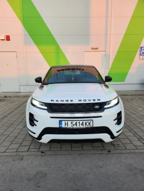 Land Rover Range Rover Evoque, снимка 2