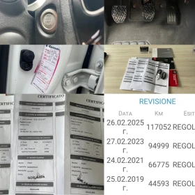 Nissan Juke 1.5D/РЕАЛНИ118 404km./NAVI/KEYLESS GO/LINE ASSIST - 18999 лв. - 78719146 14