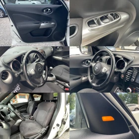 Nissan Juke 1.5D/РЕАЛНИ118 404km./NAVI/KEYLESS GO/LINE ASSIST - 18999 лв. - 78719146 7