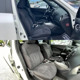 Nissan Juke 1.5D/РЕАЛНИ118 404km./NAVI/KEYLESS GO/LINE ASSIST - 18999 лв. - 78719146 11