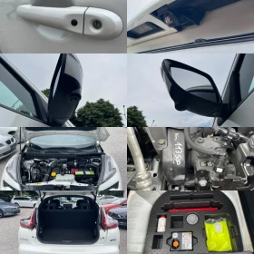 Nissan Juke 1.5D/РЕАЛНИ118 404km./NAVI/KEYLESS GO/LINE ASSIST - 18999 лв. - 78719146 15
