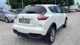 Nissan Juke 1.5D/РЕАЛНИ118 404km./NAVI/KEYLESS GO/LINE ASSIST - 18999 лв. - 78719146 4