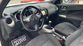 Nissan Juke 1.5D/РЕАЛНИ118 404km./NAVI/KEYLESS GO/LINE ASSIST - 18999 лв. - 78719146 6