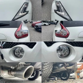 Nissan Juke 1.5D/РЕАЛНИ118 404km./NAVI/KEYLESS GO/LINE ASSIST - 18999 лв. - 78719146 16