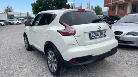 Nissan Juke 1.5D/РЕАЛНИ118 404km./NAVI/KEYLESS GO/LINE ASSIST - 18999 лв. - 78719146 3