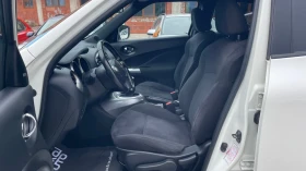 Nissan Juke 1.5D/РЕАЛНИ118 404km./NAVI/KEYLESS GO/LINE ASSIST - 18999 лв. - 78719146 8