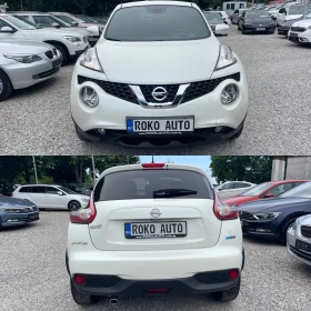 Nissan Juke 1.5D/РЕАЛНИ118 404km./NAVI/KEYLESS GO/LINE ASSIST - 18999 лв. - 78719146 5