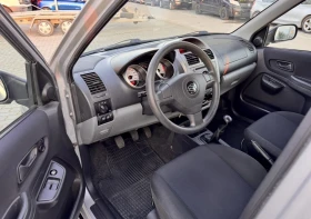 Обява за продажба на Suzuki Ignis 1.3i / 4x4 / Климатик / + комплект зимни гуми/ ~3 700 лв. - изображение 4