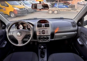 Обява за продажба на Suzuki Ignis 1.3i / 4x4 / Климатик / + комплект зимни гуми/ ~3 700 лв. - изображение 7