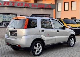 Обява за продажба на Suzuki Ignis 1.3i / 4x4 / Климатик / + комплект зимни гуми/ ~3 700 лв. - изображение 2