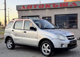 Обява за продажба на Suzuki Ignis 1.3i / 4x4 / Климатик / + комплект зимни гуми/ ~3 700 лв. - изображение 3