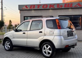 Обява за продажба на Suzuki Ignis 1.3i / 4x4 / Климатик / + комплект зимни гуми/ ~3 700 лв. - изображение 1